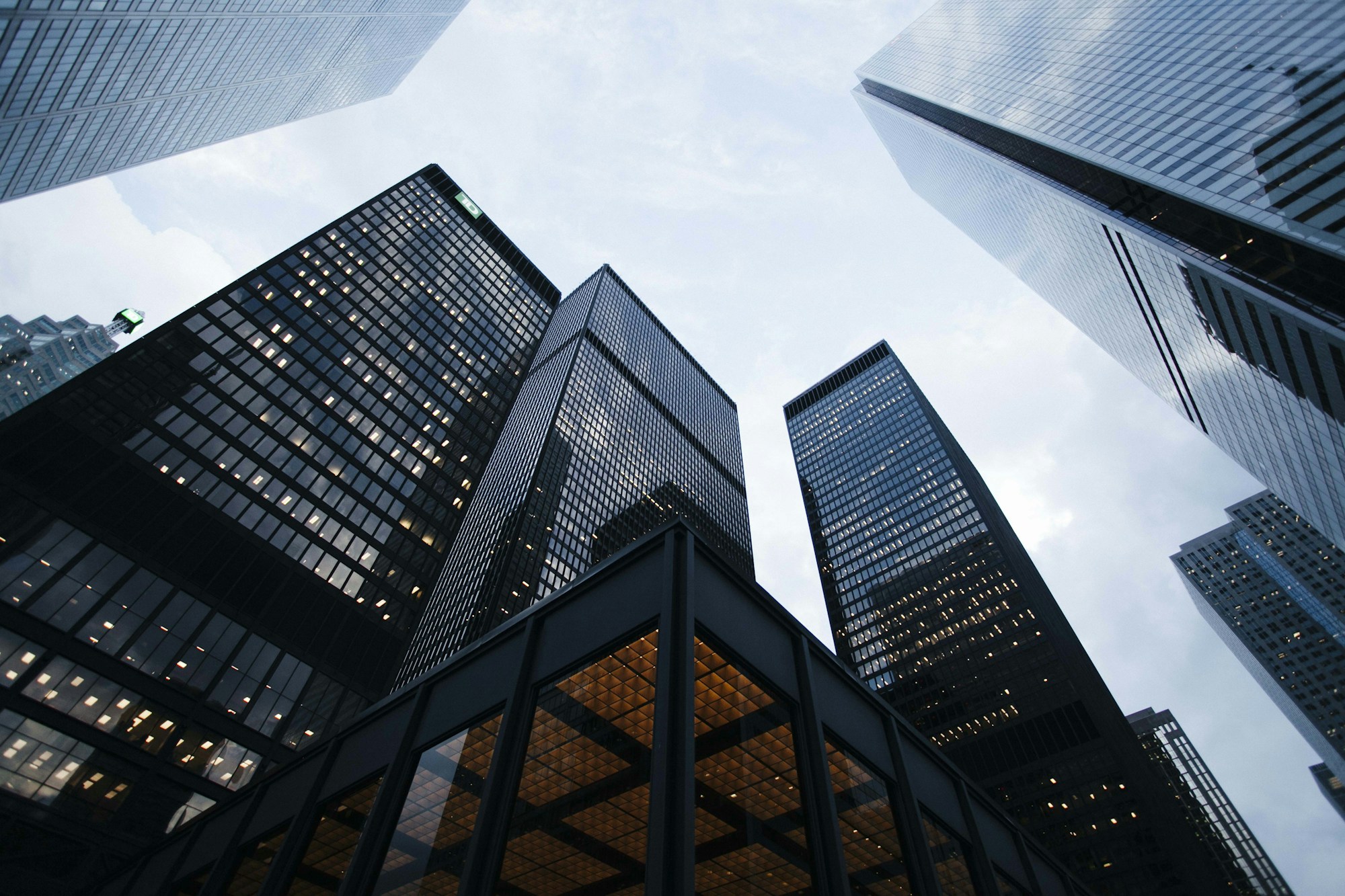 企業工程形象示意圖